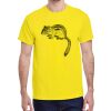 Adult Heavy Cotton™ T-Shirt Thumbnail