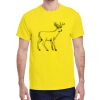 Adult Heavy Cotton™ T-Shirt Thumbnail