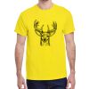 Adult Heavy Cotton™ T-Shirt Thumbnail
