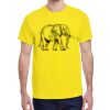Adult Heavy Cotton™ T-Shirt Thumbnail