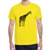 Adult Heavy Cotton™ T-Shirt Thumbnail