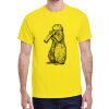 Adult Heavy Cotton™ T-Shirt Thumbnail