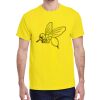 Adult Heavy Cotton™ T-Shirt Thumbnail