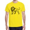 Adult Heavy Cotton™ T-Shirt Thumbnail