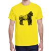 Adult Heavy Cotton™ T-Shirt Thumbnail
