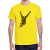 Adult Heavy Cotton™ T-Shirt Thumbnail