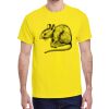 Adult Heavy Cotton™ T-Shirt Thumbnail