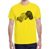 Adult Heavy Cotton™ T-Shirt Thumbnail