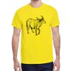 Adult Heavy Cotton™ T-Shirt Thumbnail