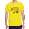 Adult Heavy Cotton™ T-Shirt Thumbnail