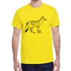 Adult Heavy Cotton™ T-Shirt Thumbnail