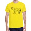 Adult Heavy Cotton™ T-Shirt Thumbnail