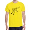 Adult Heavy Cotton™ T-Shirt Thumbnail