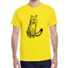 Adult Heavy Cotton™ T-Shirt Thumbnail