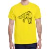 Adult Heavy Cotton™ T-Shirt Thumbnail