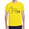 Adult Heavy Cotton™ T-Shirt Thumbnail