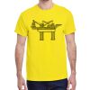 Adult Heavy Cotton™ T-Shirt Thumbnail