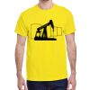 Adult Heavy Cotton™ T-Shirt Thumbnail