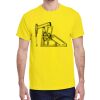 Adult Heavy Cotton™ T-Shirt Thumbnail