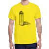 Adult Heavy Cotton™ T-Shirt Thumbnail