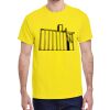 Adult Heavy Cotton™ T-Shirt Thumbnail