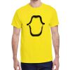 Adult Heavy Cotton™ T-Shirt Thumbnail