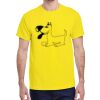Adult Heavy Cotton™ T-Shirt Thumbnail