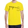 Adult Heavy Cotton™ T-Shirt Thumbnail