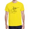 Adult Heavy Cotton™ T-Shirt Thumbnail