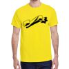 Adult Heavy Cotton™ T-Shirt Thumbnail