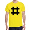 Adult Heavy Cotton™ T-Shirt Thumbnail