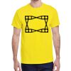 Adult Heavy Cotton™ T-Shirt Thumbnail