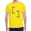 Adult Heavy Cotton™ T-Shirt Thumbnail