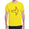 Adult Heavy Cotton™ T-Shirt Thumbnail