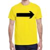 Adult Heavy Cotton™ T-Shirt Thumbnail