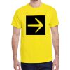 Adult Heavy Cotton™ T-Shirt Thumbnail