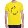 Adult Heavy Cotton™ T-Shirt Thumbnail