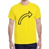 Adult Heavy Cotton™ T-Shirt Thumbnail