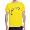 Adult Heavy Cotton™ T-Shirt Thumbnail