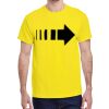Adult Heavy Cotton™ T-Shirt Thumbnail