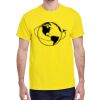 Adult Heavy Cotton™ T-Shirt Thumbnail
