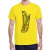 Adult Heavy Cotton™ T-Shirt Thumbnail