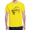 Adult Heavy Cotton™ T-Shirt Thumbnail