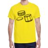 Adult Heavy Cotton™ T-Shirt Thumbnail