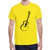 Adult Heavy Cotton™ T-Shirt Thumbnail