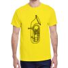 Adult Heavy Cotton™ T-Shirt Thumbnail