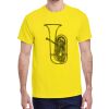 Adult Heavy Cotton™ T-Shirt Thumbnail