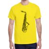 Adult Heavy Cotton™ T-Shirt Thumbnail
