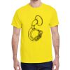 Adult Heavy Cotton™ T-Shirt Thumbnail