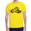 Adult Heavy Cotton™ T-Shirt Thumbnail